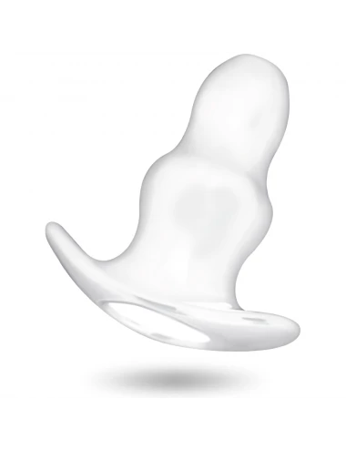 ADDICTED LARGE ANAL DILATOR 15 CM - TRANSPARENT
