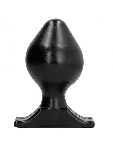 ALL BLACK PLUG 16