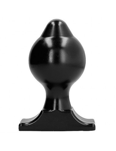 ALL BLACK PLUG 17