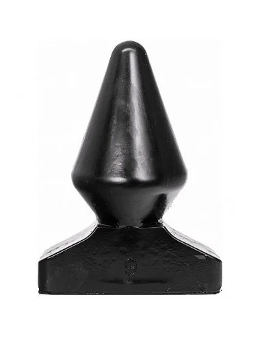 ALL BLACK PLUG ANAL 20