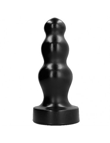 ALL BLACK 38CM