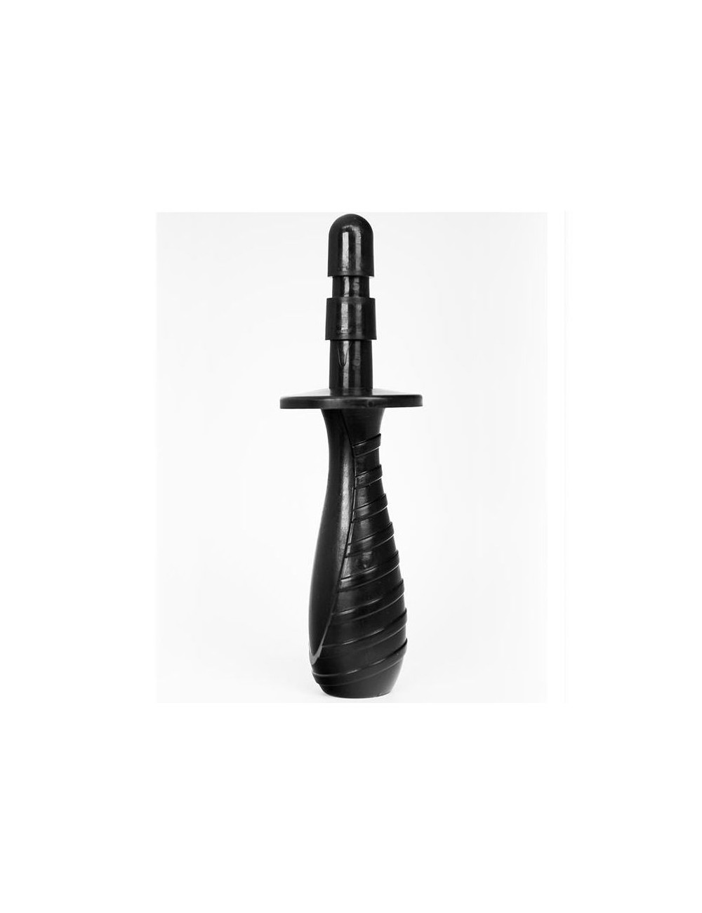 HUNG SYSTEM PLUG BLACK COMPATIBLE CON DILDOS HUNG