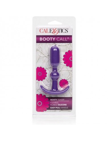 CALEX  BOOTY CALL BOOTY TEASER  BLUE