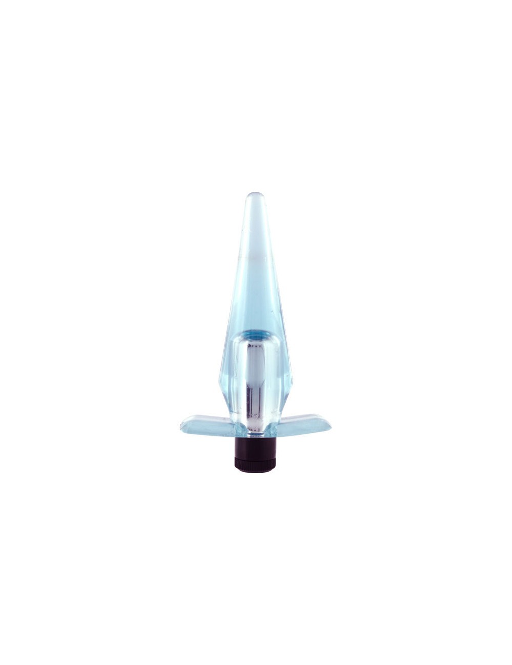 SEVENCREATIONS SUPER COMPACT PLUG ANAL VIBRATOR SEVENCREATIONS SUPER COMPACT PLUG ANAL VIBRATOR