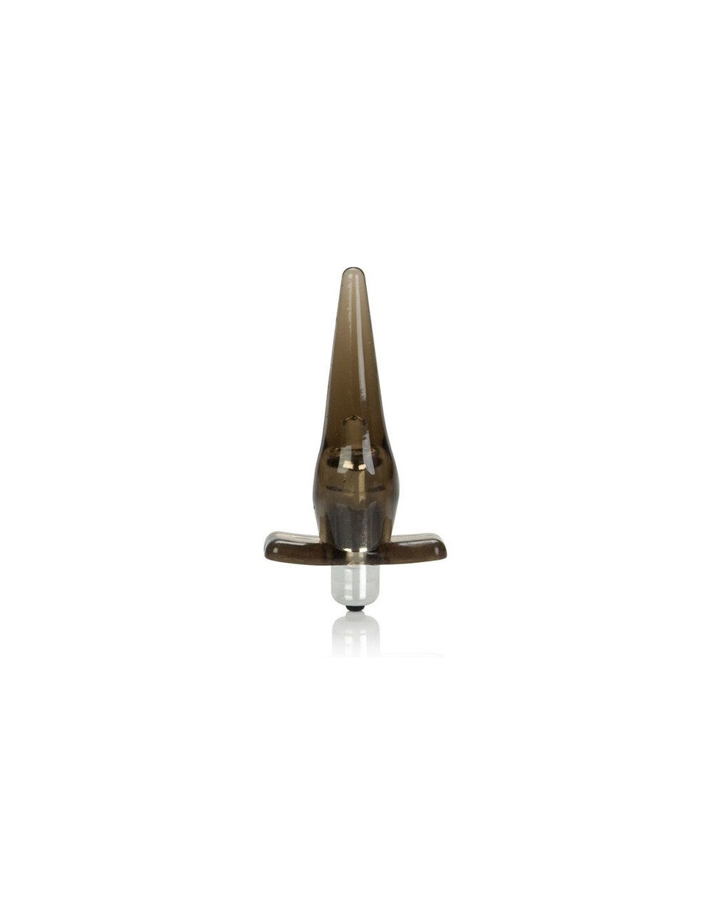 CALEX MINI VIBRO TEASE BLACK CALEX MINI VIBRO TEASE BLACK