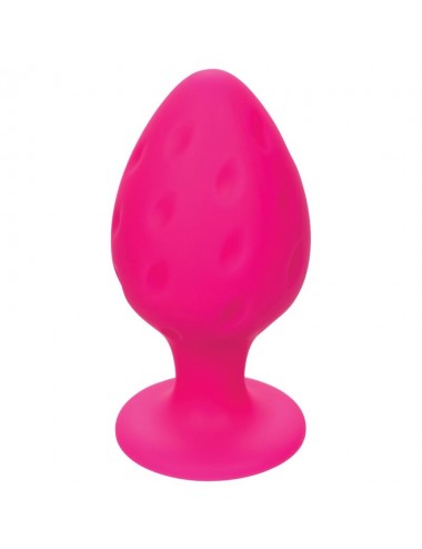 CALEX CHEEKY BUTTPLUG - PINK