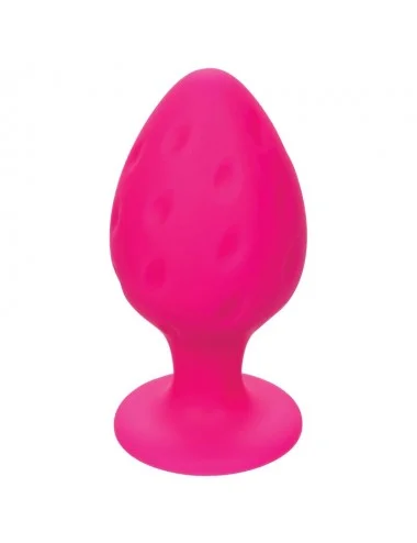 CALEX CHEEKY BUTTPLUG - PINK