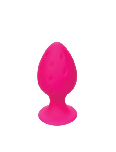 CALEX CHEEKY BUTTPLUG - PINK