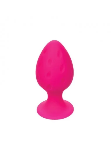 CALEX CHEEKY BUTTPLUG - PINK