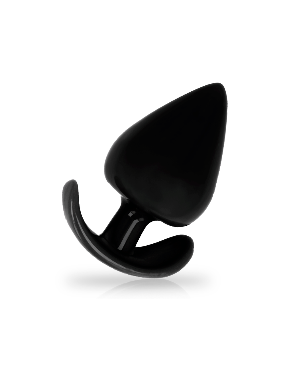 ADDICTED TOYS ANAL PLUG 8.5CM ADDICTED TOYS ANAL PLUG 8.5CM