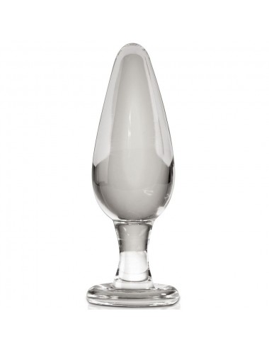 ICICLES NUMBER 26 HAND BLOWN GLASS MASSAGER