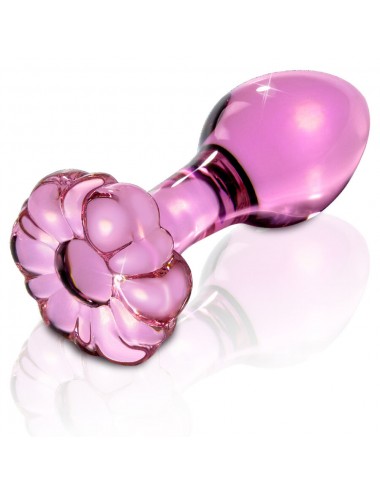 ICICLES NUMBER 48 HAND BLOWN GLASS MASSAGER