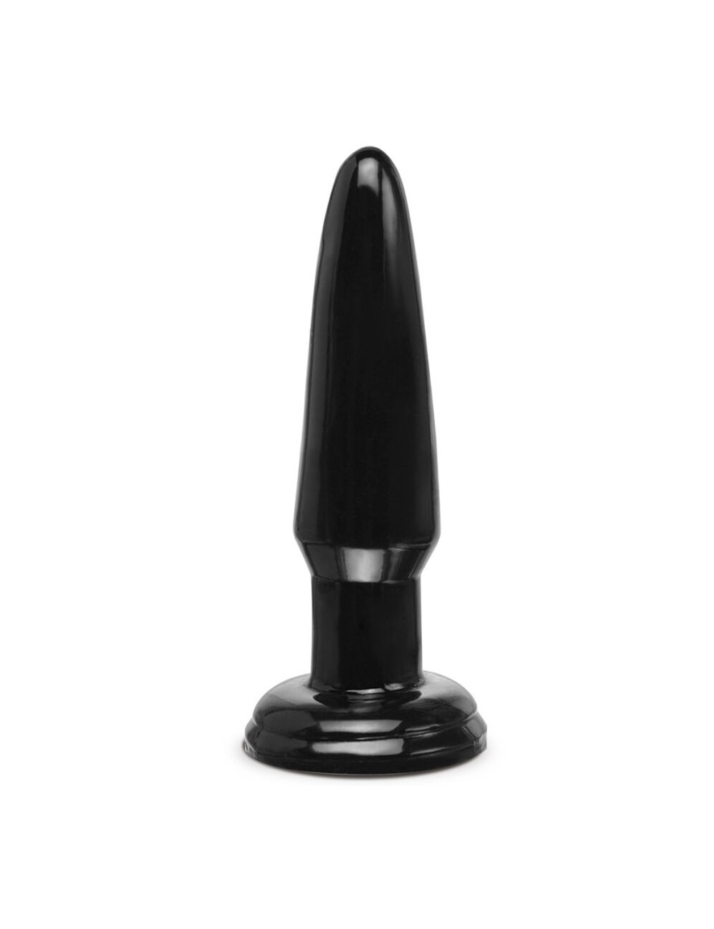FETISH FANTASY LIMITED EDITION BEGGINERS BUTT PLUG 9 CM.