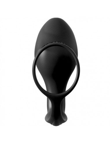 ANAL FANTASY - COLLECTION ASS-GASM ADVANCED RING WITH ANAL PLUG