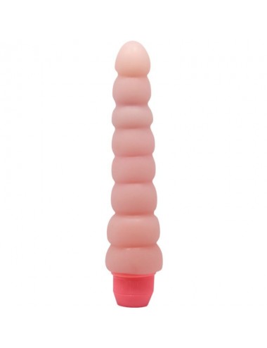 FLEXI VIBE SENSUAL SPINE BENDABLE 19 CM