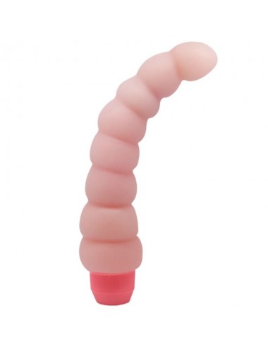 FLEXI VIBE SENSUAL SPINE BENDABLE 19 CM