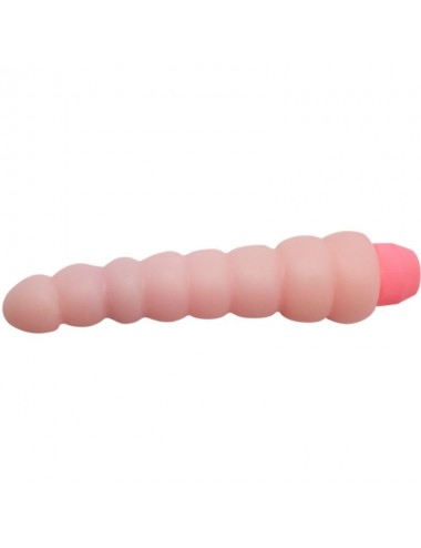 FLEXI VIBE SENSUAL SPINE BENDABLE 19 CM