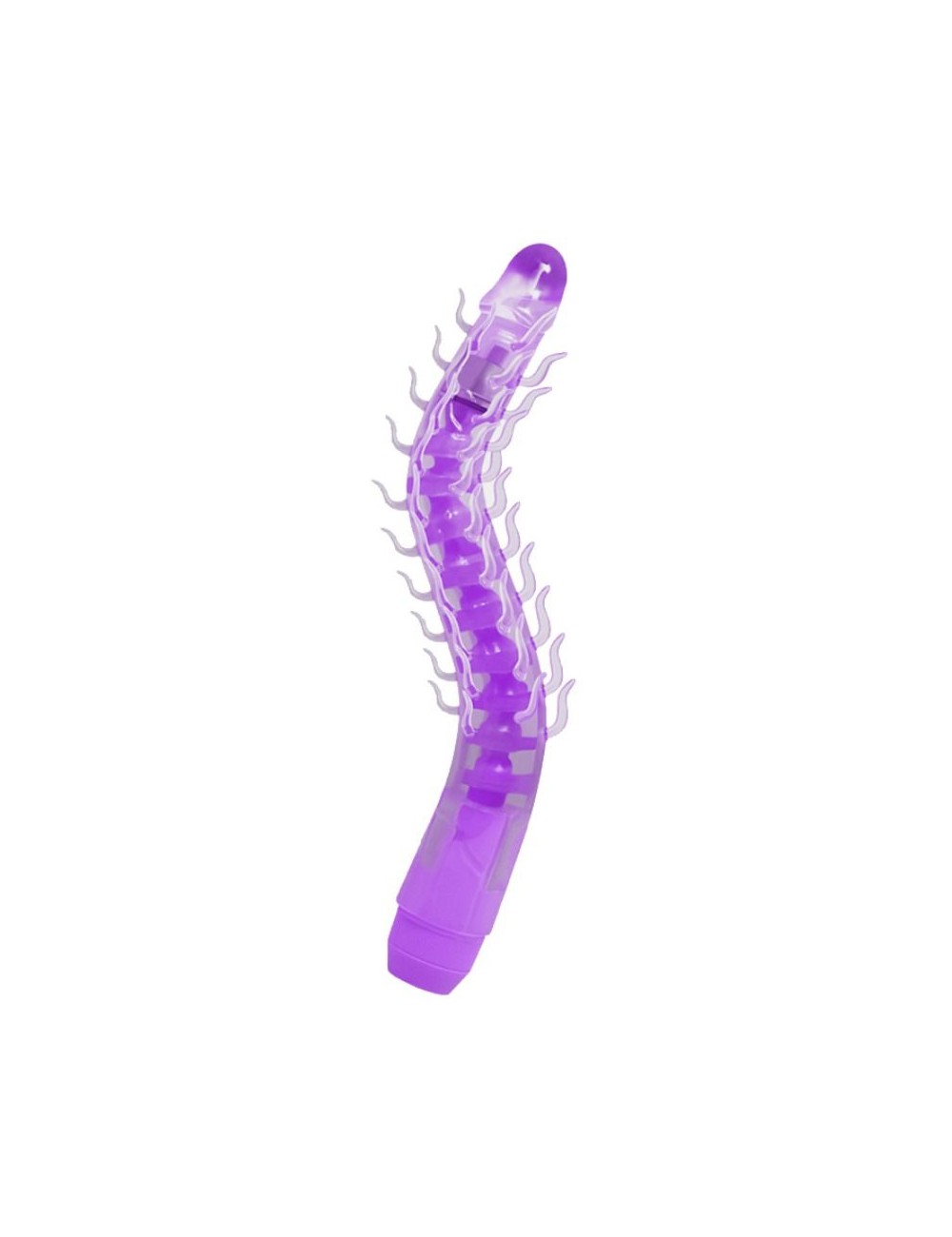 FLEXI VIBE SENSUAL SPINE BENDABLE VIBRATING PURPLE 23.5 CM FLEXI VIBE SENSUAL SPINE BENDABLE VIBRATING PURPLE 23.5 CM