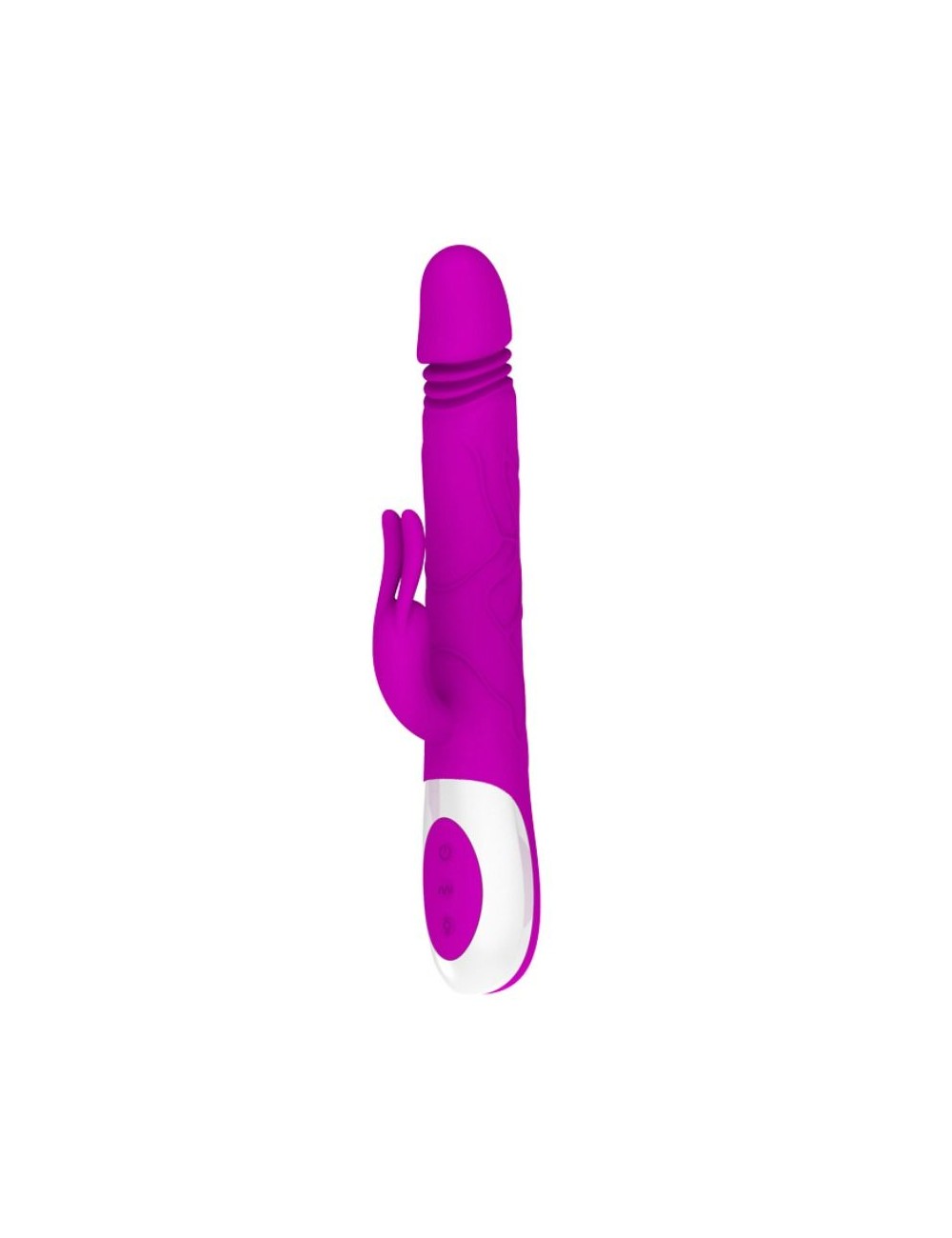 PRETTY LOVE ADRIAN VIBRATOR ROTATING FUNCTION AND UP AND DOWN PRETTY LOVE ADRIAN VIBRATOR ROTATING FUNCTION AND UP AND DOWN