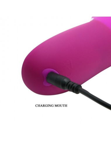 PRETTY LOVE - ADRIAN RECHARGEABLE MULTIFUNCTION