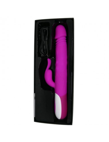 PRETTY LOVE - ADRIAN RECHARGEABLE MULTIFUNCTION