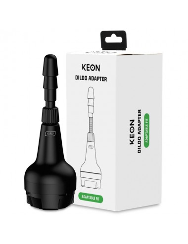 KEON DILDO ADAPTER ACCESSORY BY KIIROO