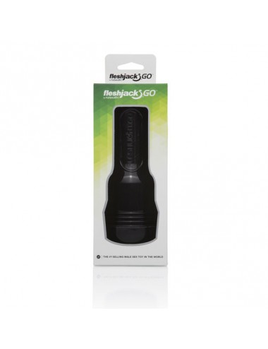 FLESHLIGHT - GO PINK LADY SURGE VAGINA