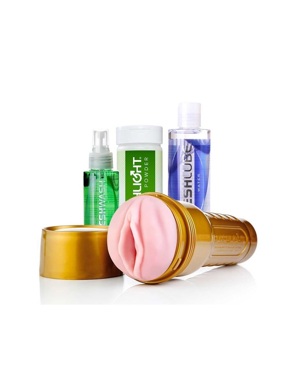 FLESHLIGHT STAMINA TRAINING UNIT VALUE PACK FLESHLIGHT STAMINA TRAINING UNIT VALUE PACK