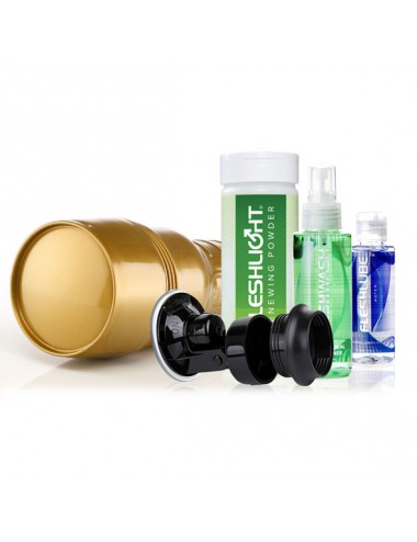 FLESHLIGHT - VITALITY TRAINING UNIT