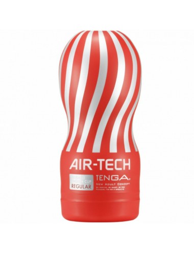 TENGA AIR-TECH REUSABLE VACUUM CUP REGULAR