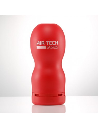 TENGA AIR-TECH REUSABLE VACUUM CUP REGULAR