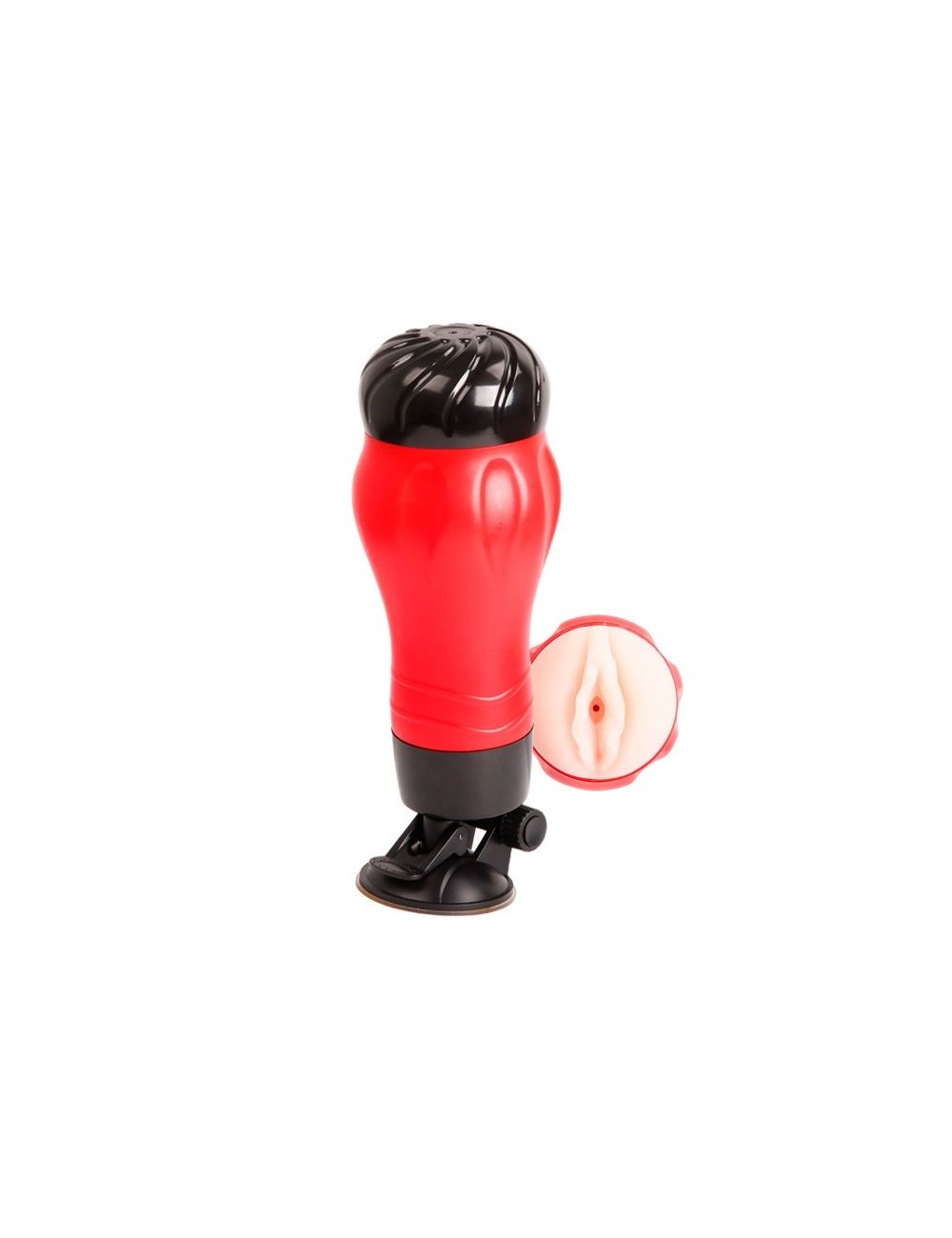 BAILE CRAZYFLORA SUCTION MASTURBATOR PUSSY BAILE CRAZYFLORA SUCTION MASTURBATOR PUSSY