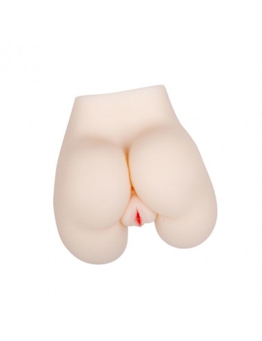 BAILE PASSION LADY PUSSY ASS