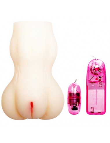BAILE PASSION LADY PUSSY MASTURBATOR