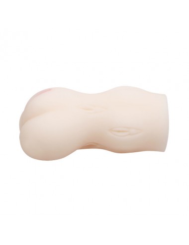 BAILE PASSION LADY PUSSY MASTURBATOR