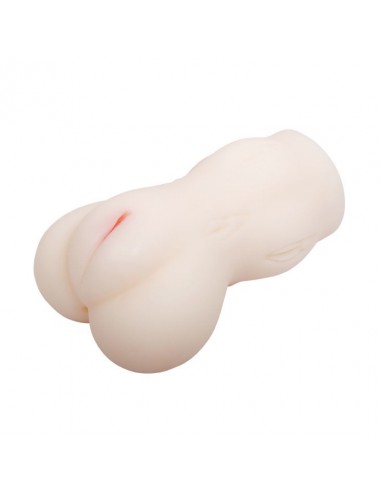 BAILE PASSION LADY PUSSY MASTURBATOR