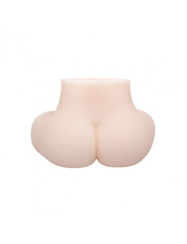 BAILE - PASSION LADY II FLOWER VAGINA AND ANO