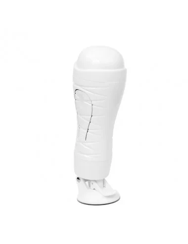 CRAZY  BULL FLORA SUCTION MASTURBATOR PUSSY