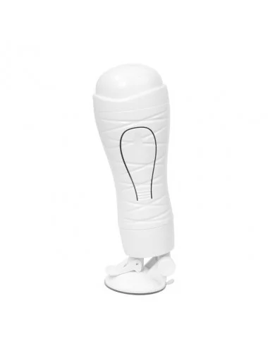 CRAZY  BULL FLORA SUCTION MASTURBATOR PUSSY