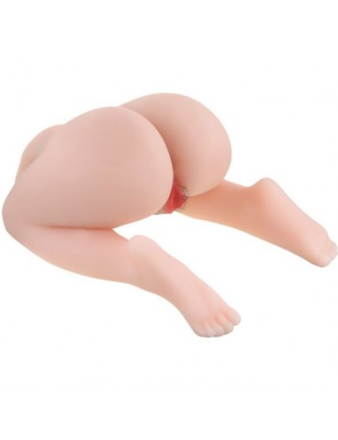 BAILE PASSION LADY VIBRATING VOICE 3D FUCK ME