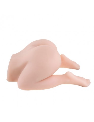 BAILE PASSION LADY VIBRATING VOICE 3D FUCK ME