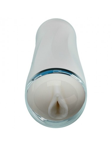 PRETTY LOVE MALE MASTURBATOR VAGINA DESIGN