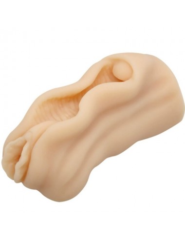 TEMPTATION PASSION LADY MINI MALE MASTUBATOR PUSSY DESIGN