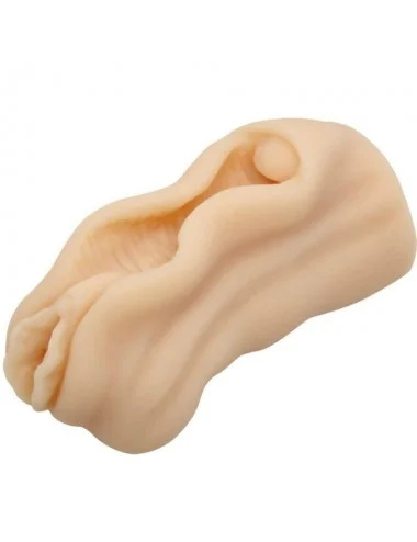 TEMPTATION PASSION LADY MINI MALE MASTUBATOR PUSSY DESIGN
