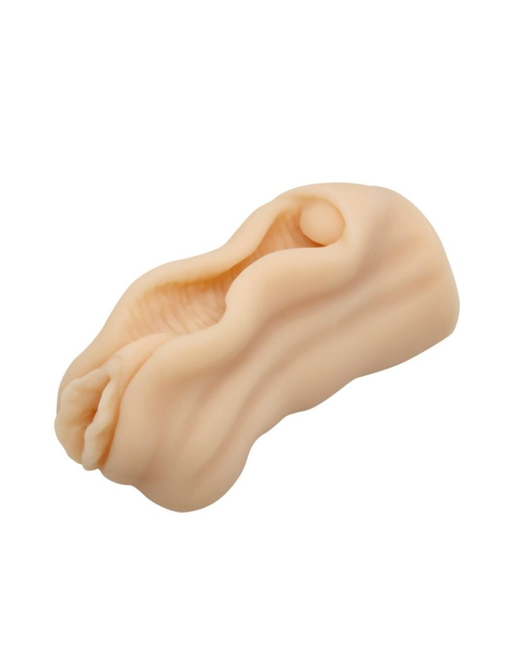 TEMPTATION PASSION LADY MINI MALE MASTUBATOR PUSSY DESIGN