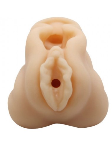 TEMPTATION PASSION LADY MINI MALE MASTUBATOR PUSSY DESIGN