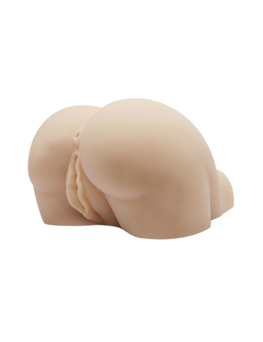 BAILE FOR HIM - REALISTIC BUTT WITH VIBRATION AND REMOTE CONTROL BAILE FOR HIM - REALISTIC BUTT WITH VIBRATION AND REMOTE CONTROL