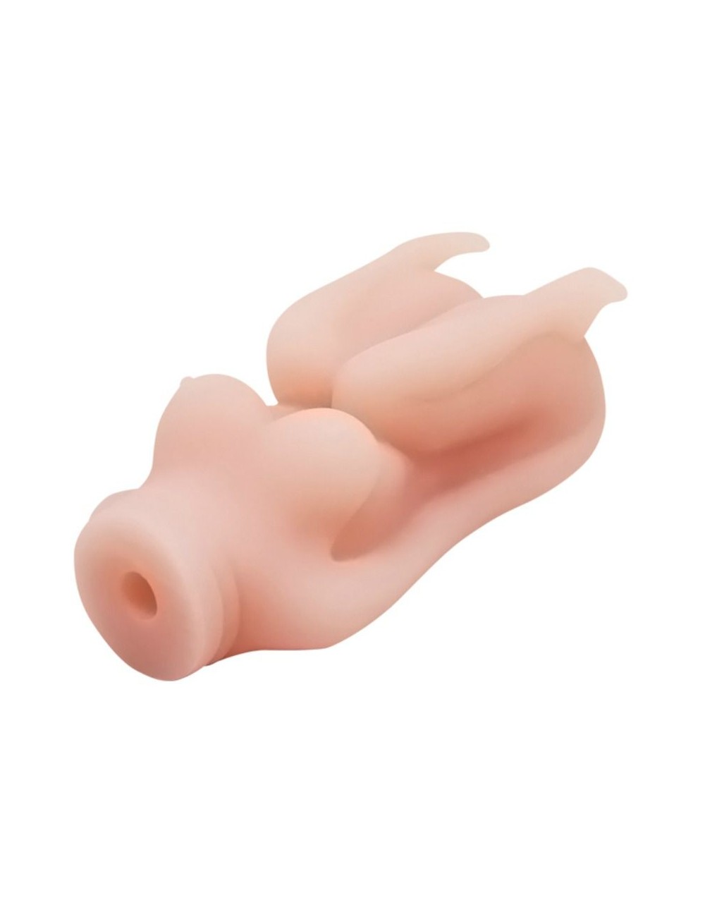 TEMPTATION PASSION LADY MINI MALE MASTURBATOR SNUG FIT PUSSY