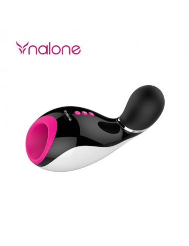 NALONE OXXY  HIGH TECH MALE PLEASURE TOY