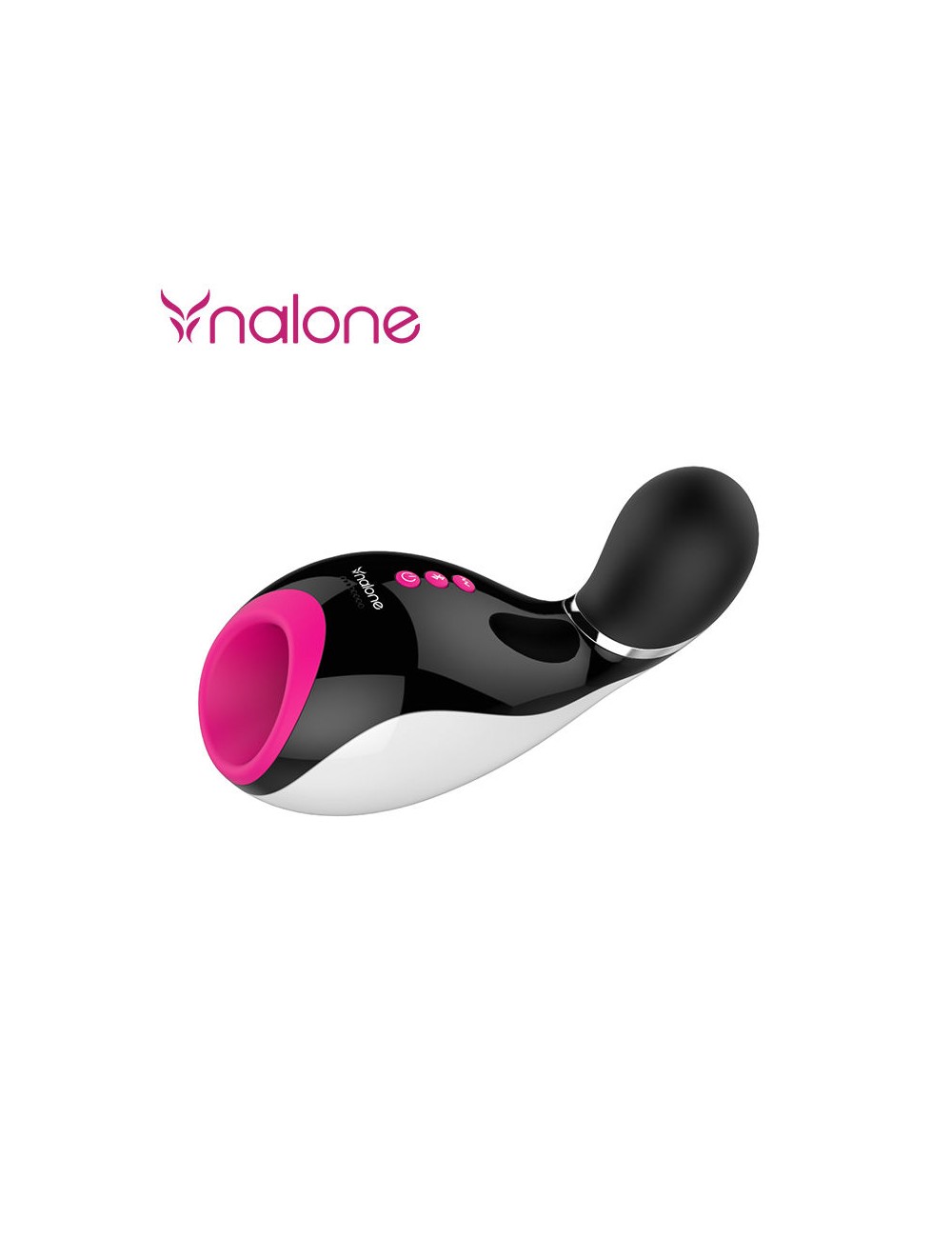 NALONE OXXY  HIGH TECH MALE PLEASURE TOY